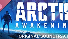Arctic Awakening Soundtrack