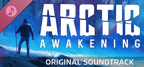Arctic Awakening Soundtrack DLC