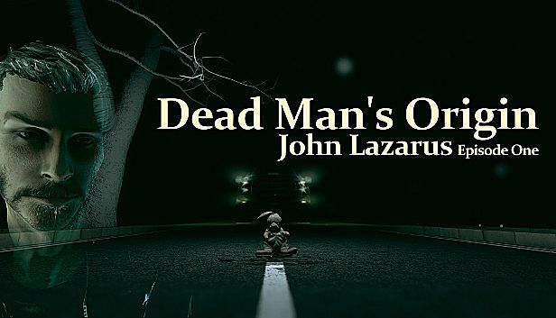 Buy John Lazarus - Episode 1: Dead Man's Origin
