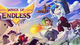 Wings of Endless