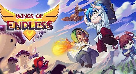 Wings of Endless Game