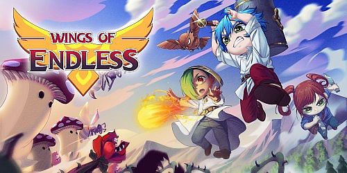 Wings of Endless