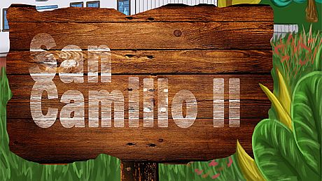 San Camillo II Game