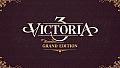 Victoria 3 Grand Edition