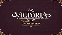Acheter Victoria 3 Grand Edition PC
