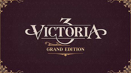 Victoria 3 Grand Edition