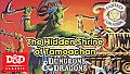 Fantasy Grounds - D&D Classics - C1 The Hidden Shrine of Tamoachan (1E)