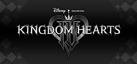 KINGDOM HEARTS IV