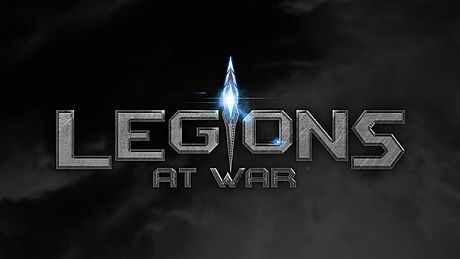 Legions At War Game