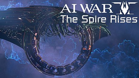 AI War 2: The Spire Rises DLC