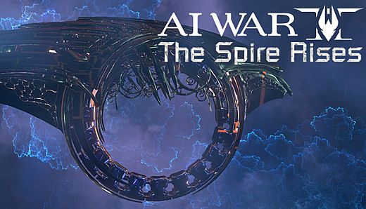 AI War 2: The Spire Rises