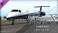 FSX: Steam Edition - Embraer ERJ 145LR Add-On