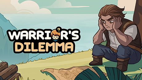 Warrior's Dilemma Game