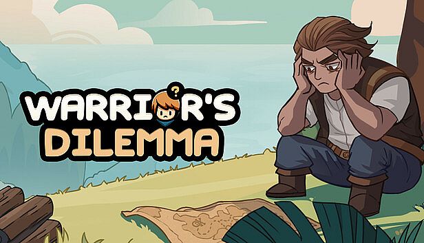 Buy Warrior's Dilemma