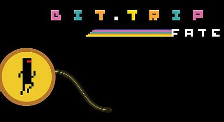 BIT.TRIP FATE Game