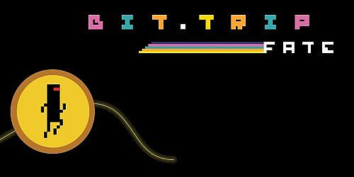 BIT.TRIP FATE