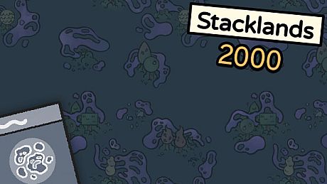 Stacklands 2000 DLC