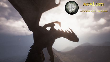 Avalom: Ancestral Heroes Game