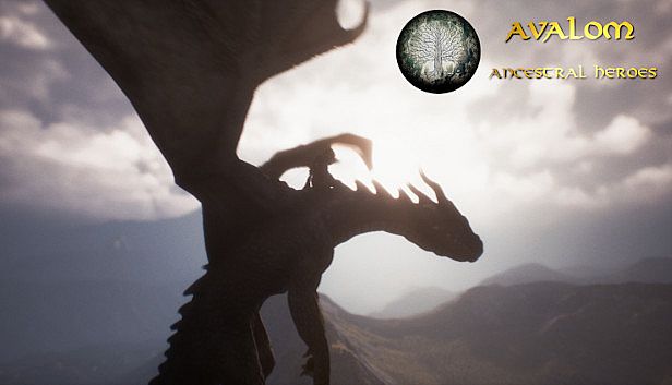 Buy Avalom: Ancestral Heroes