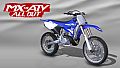 MX vs ATV All Out - 2017 Yamaha YZ250