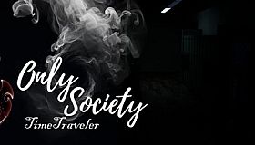 OnlySociety Time Traveler