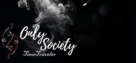 OnlySociety Time Traveler Game
