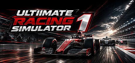 Ultimate Racing Simulator 1 Game