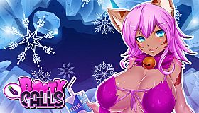 Booty Calls - Lulu Furry Pack