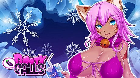 Booty Calls - Lulu Furry Pack DLC