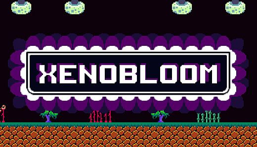 XenoBloom