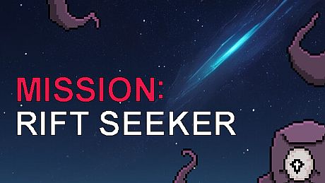 Mission: Rift seeker Game