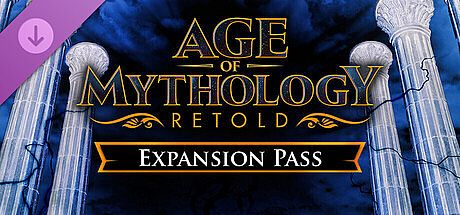 Age of Mythology: Retold - Expansion Pass
