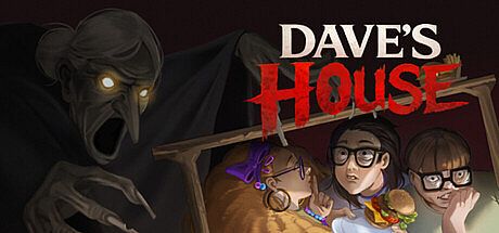 Dave's House Game