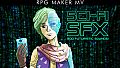RPG Maker MV - Sci-Fi Sound Effects