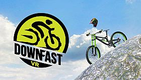 Down Fast VR