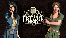 Lustwick Duchy