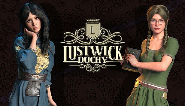 Buy Lustwick Duchy