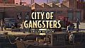 City of Gangsters - Deluxe Edition