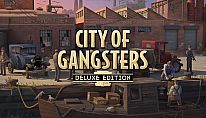 Acheter City of Gangsters - Deluxe Edition PC