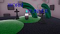 Worm Runner