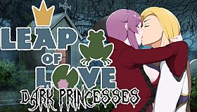 Leap of Love - Dark Princesses