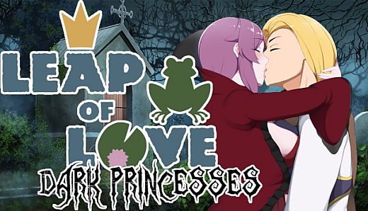 Leap of Love - Dark Princesses