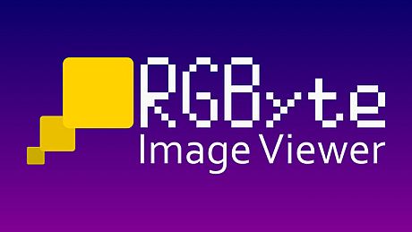 RGByte Image Viewer Game