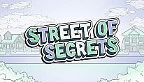 Buy Street of Secrets PC