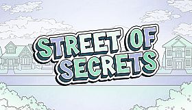 Street of Secrets