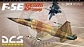 F-5E: Aggressors Air Combat Maneuver Campaign
