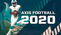 Buy Axis Football 2020 PC