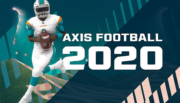Buy Axis Football 2020