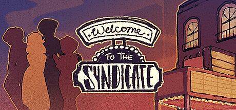 Welcome to the Syndicate Game