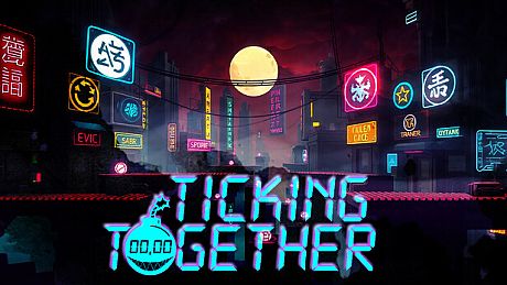 Ticking Together Game